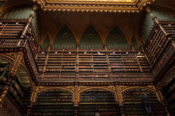 Yabancı Biriyle İngilizce Konuşmak