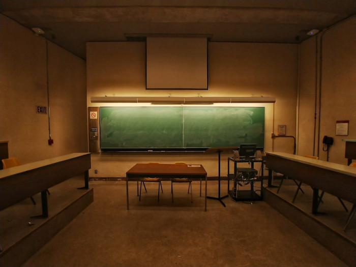 İngilizcede "Köy" Kelimesinin Anlamı