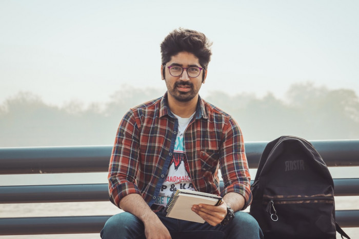 İngilizce Doğum Günü Partisi Davetiyesi