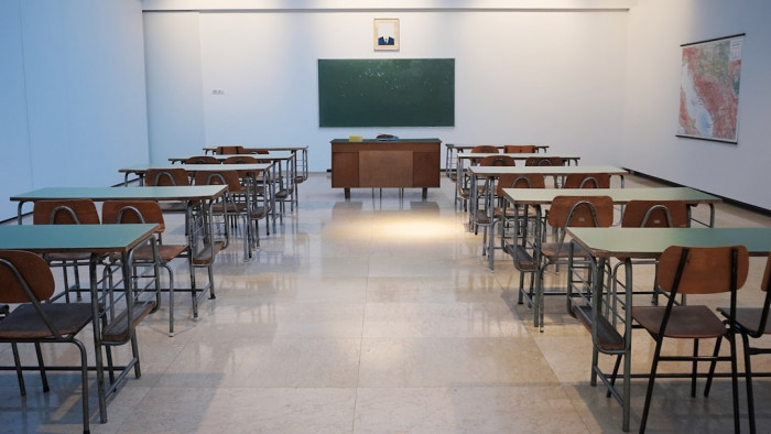 Altıncı Sınıf İngilizce Birinci Dönem İkinci Yazılı Hazırlığı
